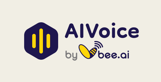 Vbee AIVoice 界面截图