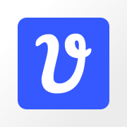Vectorizer.AI 界面截图