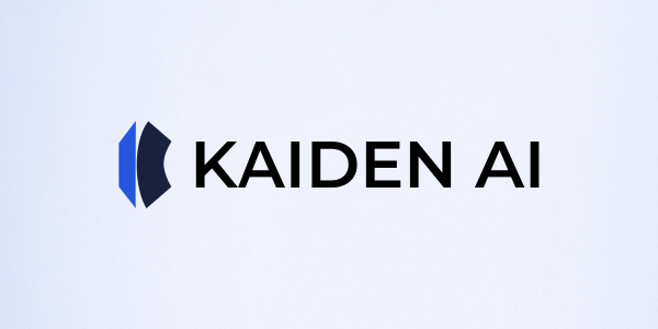 Kaiden AI 界面截图