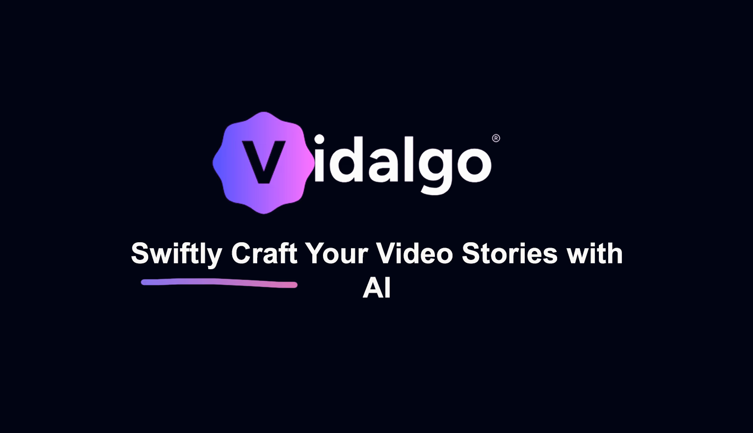 Vidalgo 界面截图