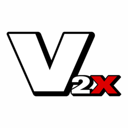 Video2X 界面截图