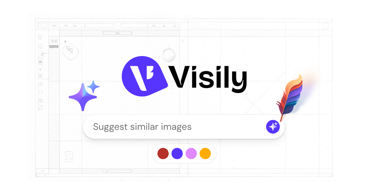 visily 界面截图