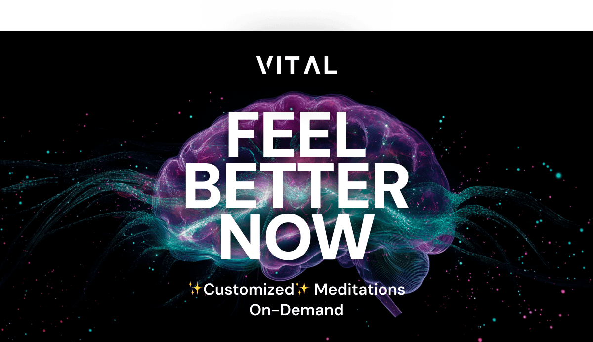 Vital 界面截图