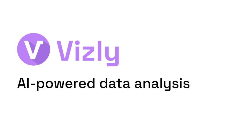Vizly 界面截图