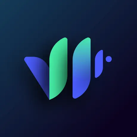Vocal Image 界面截图