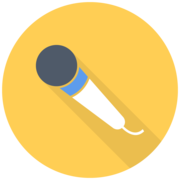Voice Changer 界面截图