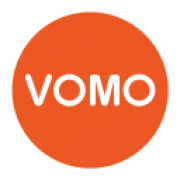 VOMO AI 界面截图