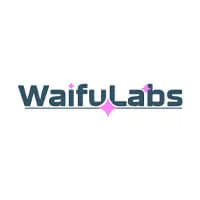 Waifu Labs 界面截图