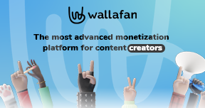 WallaFan 界面截图