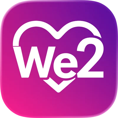 We2: AI Couple Questions 界面截图