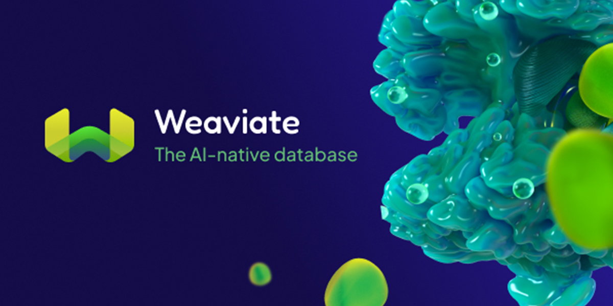 Weaviate 界面截图
