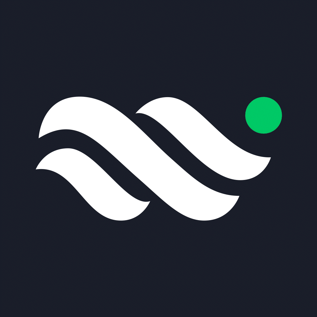 WebWave 界面截图