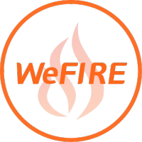 WeFIRE 界面截图