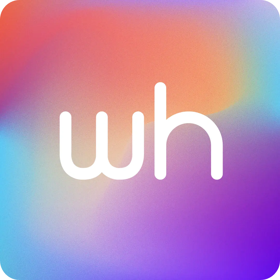 WriteHuman 界面截图