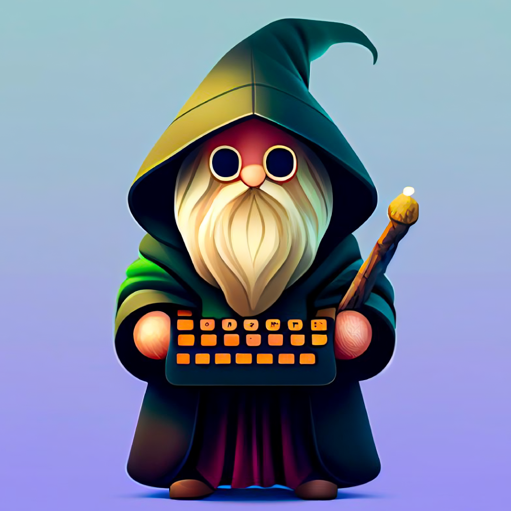 WriteMage 界面截图