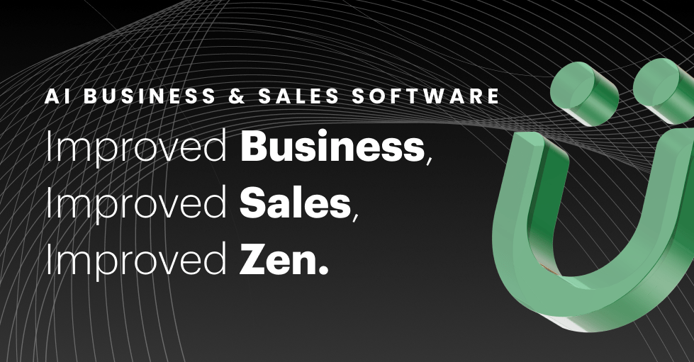 Wurkzen Sales360 界面截图