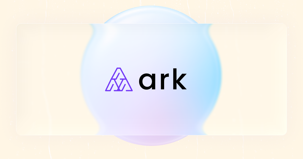 Ark Empowerment 界面截图