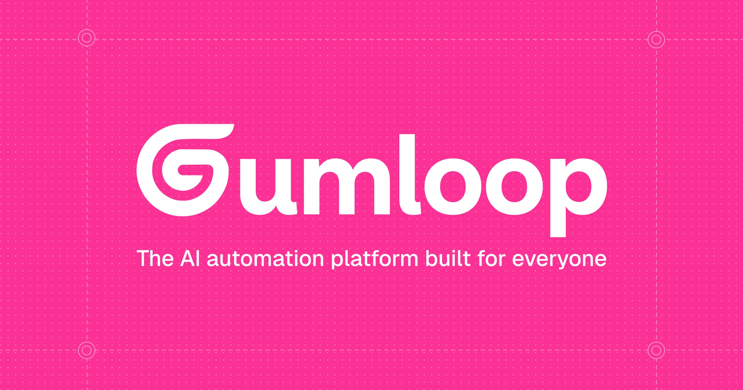 Gumloop 界面截图