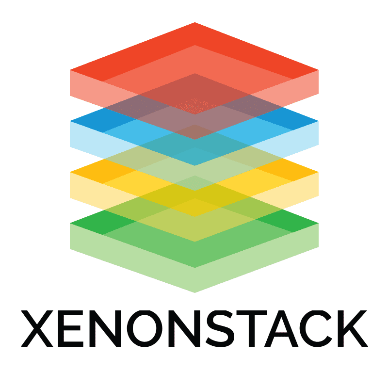 XenonStack 界面截图