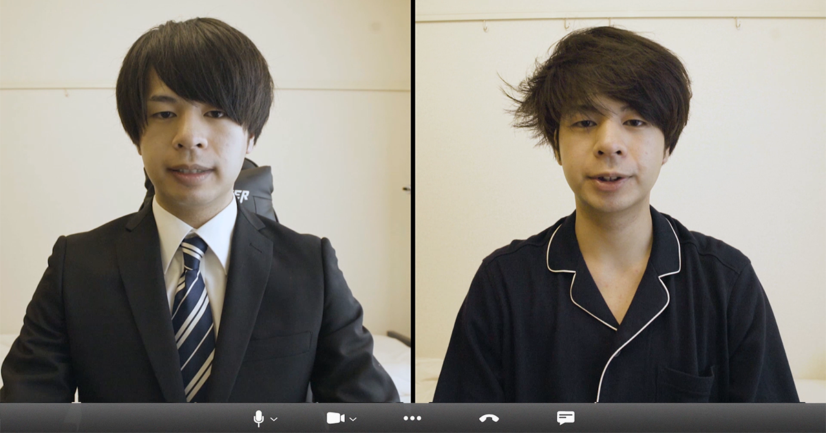 xpression camera 界面截图