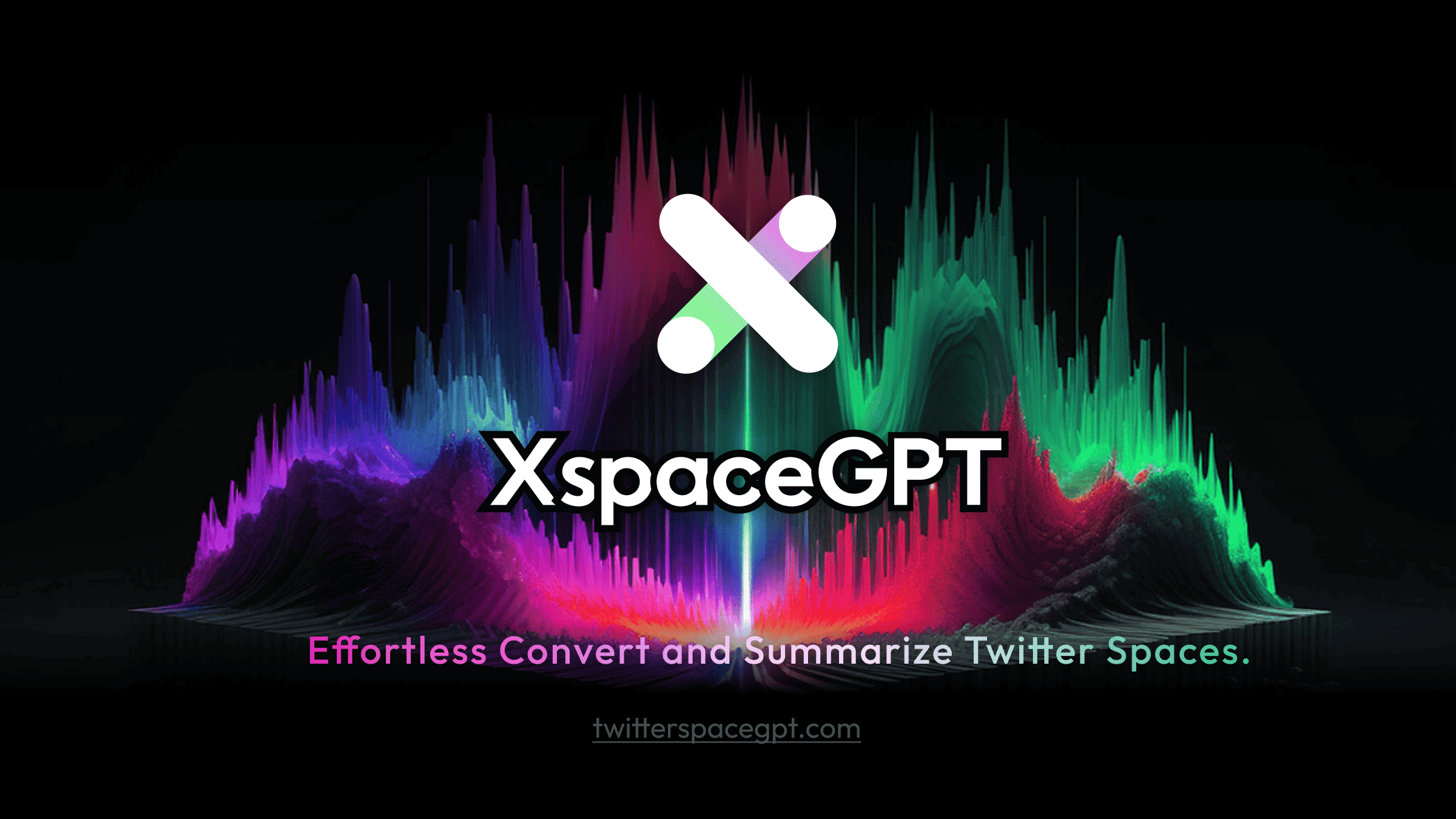 XspaceGPT 界面截图