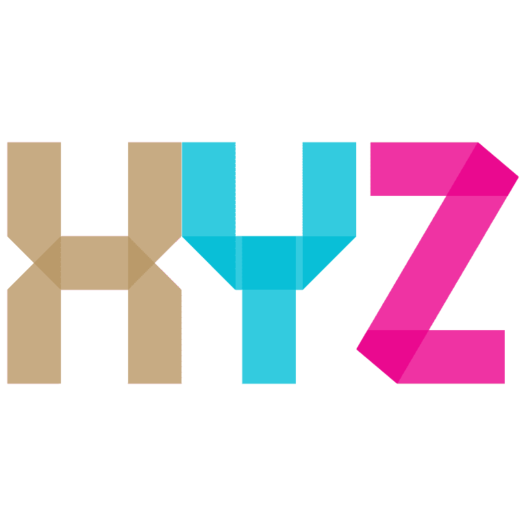 XYZ SCIENCE 界面截图