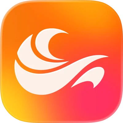 音潮 界面截图
