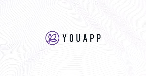 YouApp 界面截图