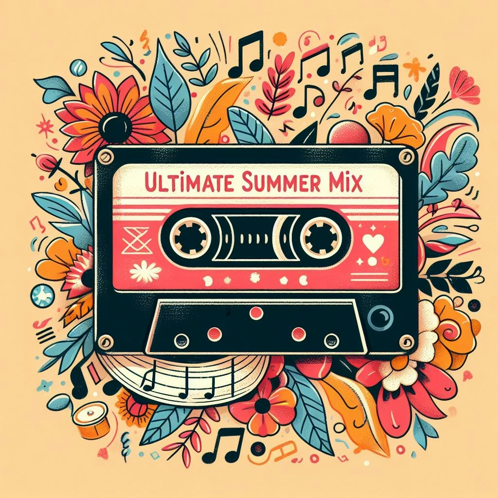 Youtube Playlist Randomizer 界面截图