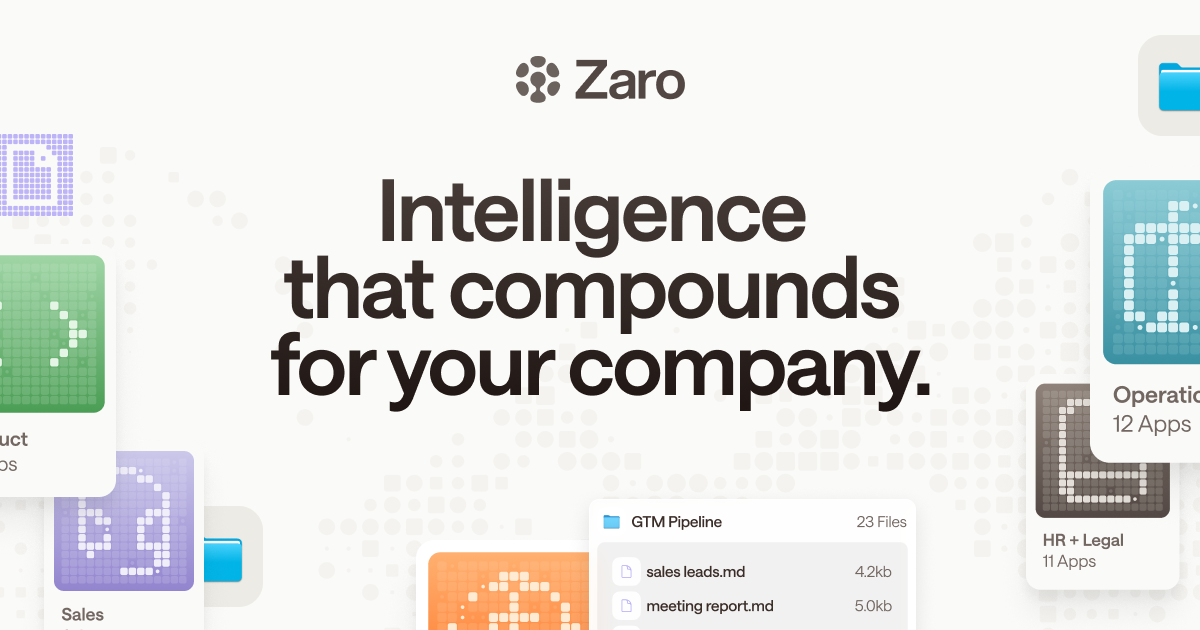 Zaro