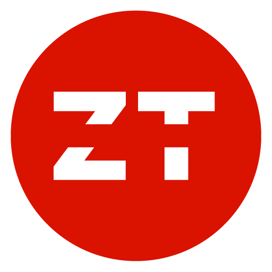 ZeroTrusted.ai 界面截图