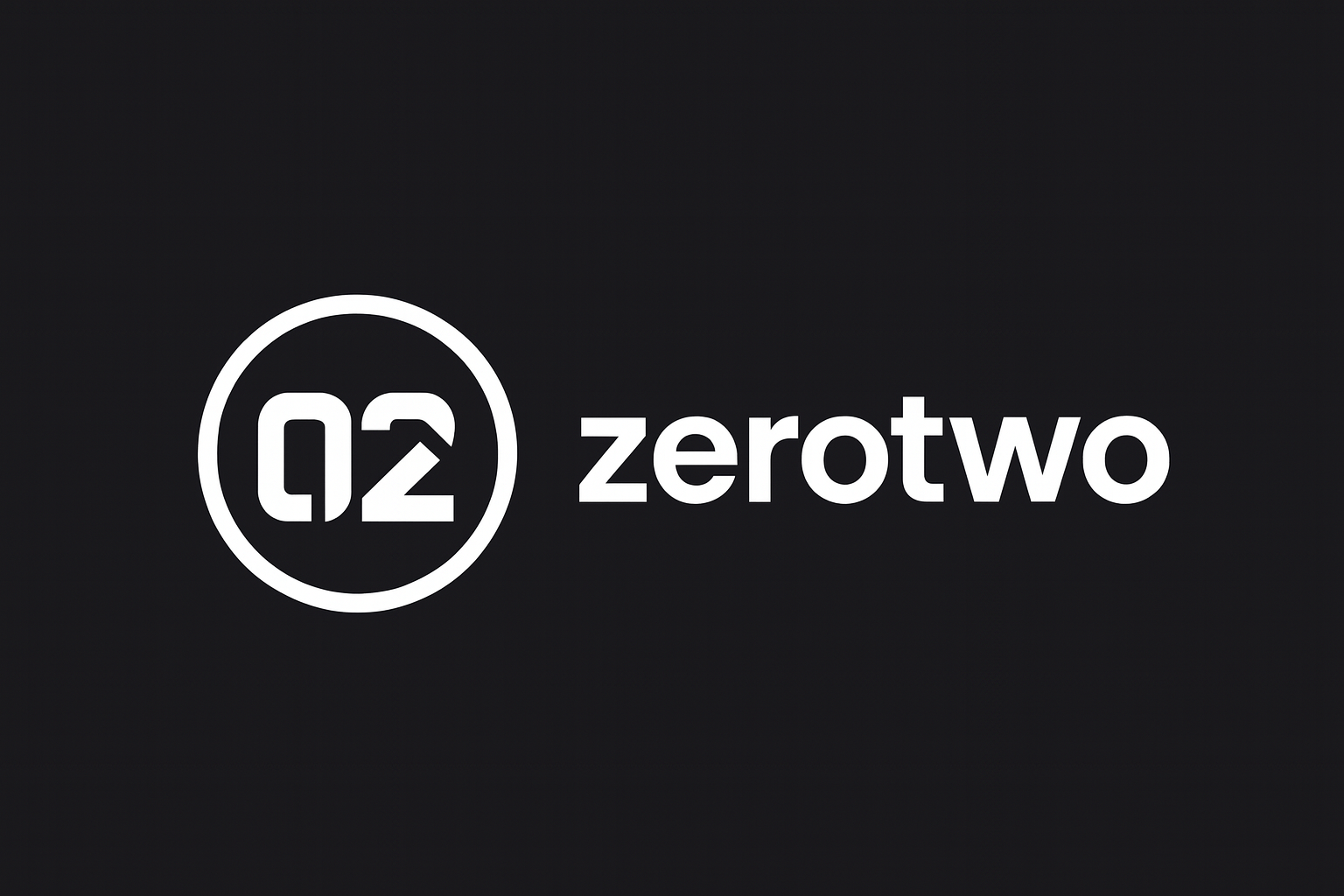 ZeroTwo 界面截图