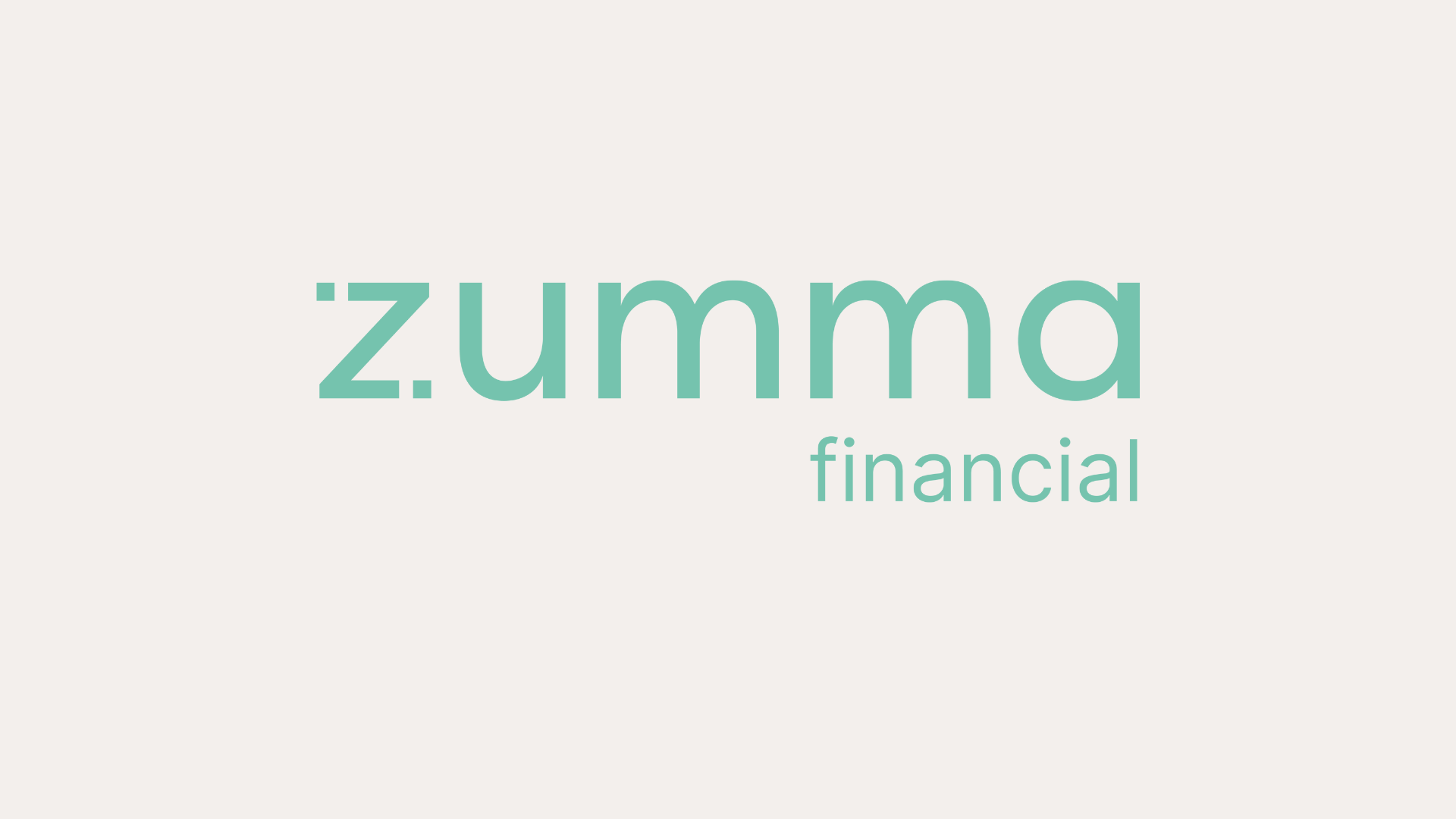 Zumma Financial 界面截图