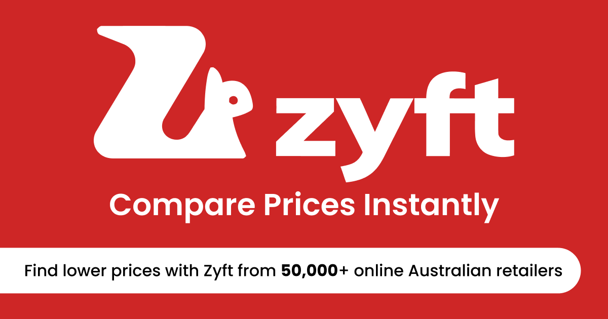 Zyft 界面截图