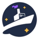 Steamship