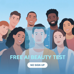 AIBeautyTest