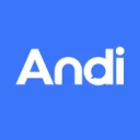 Andi AI 搜索