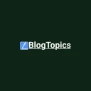 BlogTopics