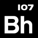 Bohrium 玻尔