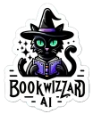 Book Wizard AI
