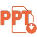 Edit in PPT