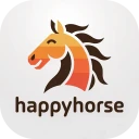 Happy Horses