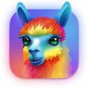 LlamaChat