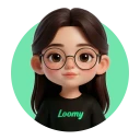 Loomy