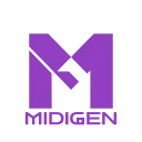 MIDIGEN