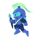 NoteKnight
