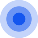 Out of the Blue
