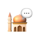 Salam Chat