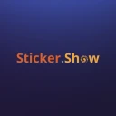 Sticker.Show