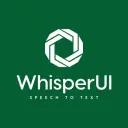 WhisperUI